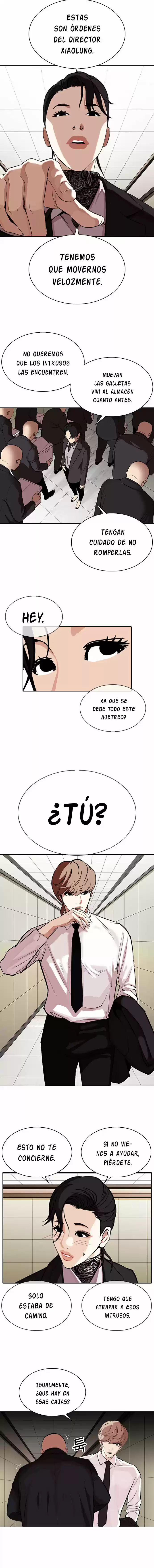 Lookism - Capítulo 334 - Página 6 - LectorTMOo