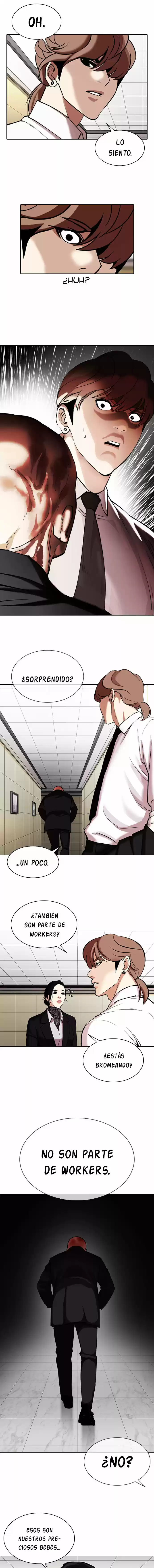 Lookism - Capítulo 334 - Página 7 - LectorTMOo