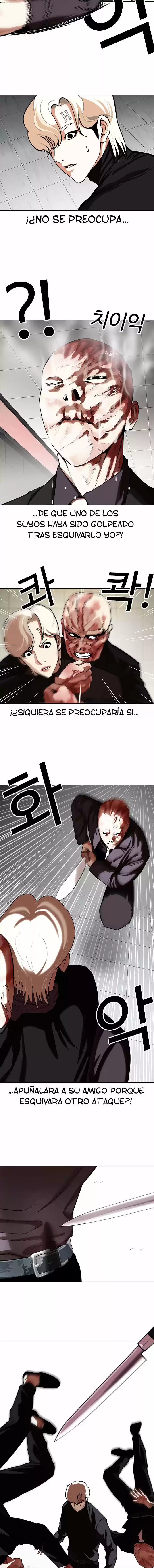 Lookism - Capítulo 334 - Página 10 - LectorTMOo