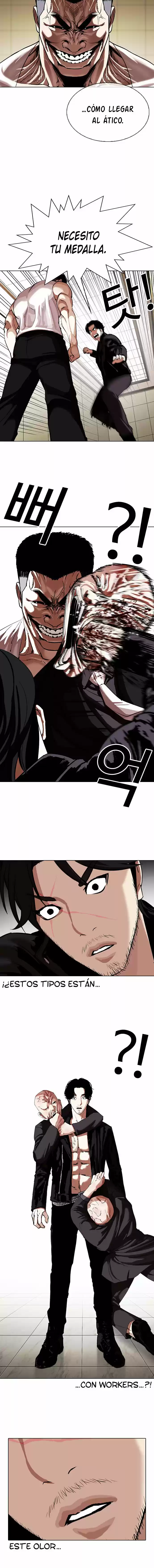 Lookism - Capítulo 334 - Página 12 - LectorTMOo