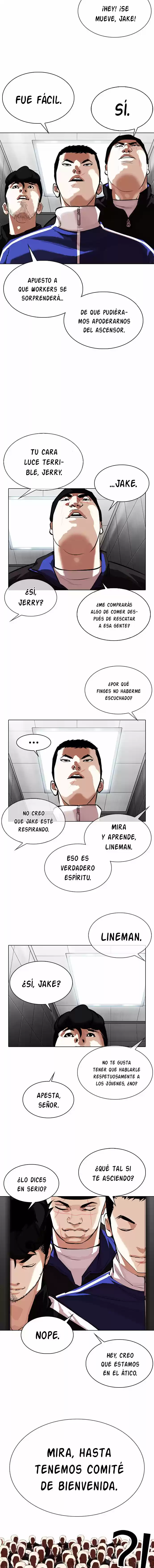 Lookism - Capítulo 334 - Página 14 - LectorTMOo