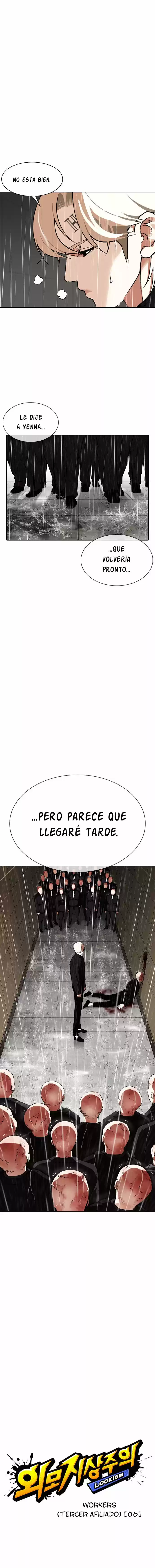 Lookism - Capítulo 335 - Página 4 - LectorTMOo