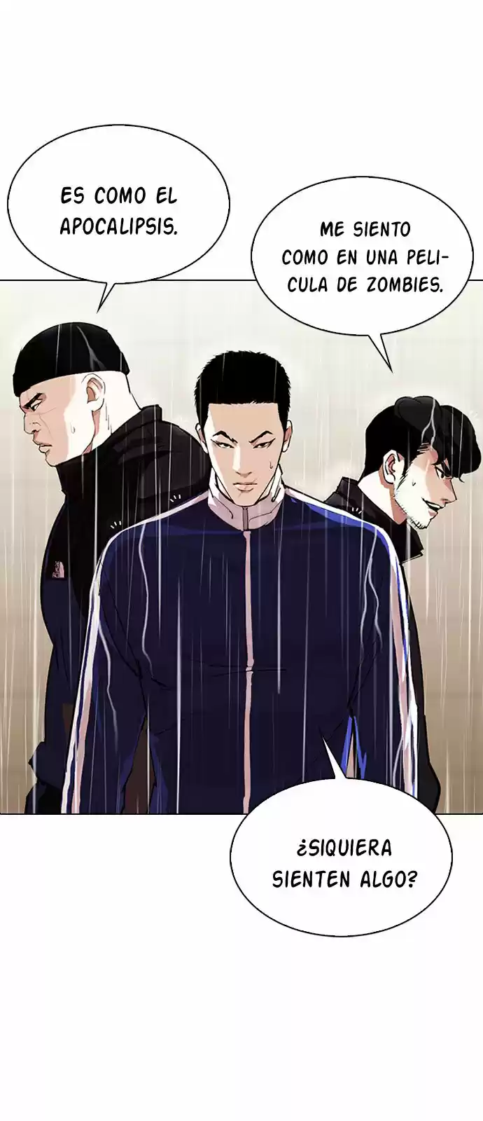 Lookism - Capítulo 335 - Página 6 - LectorTMOo