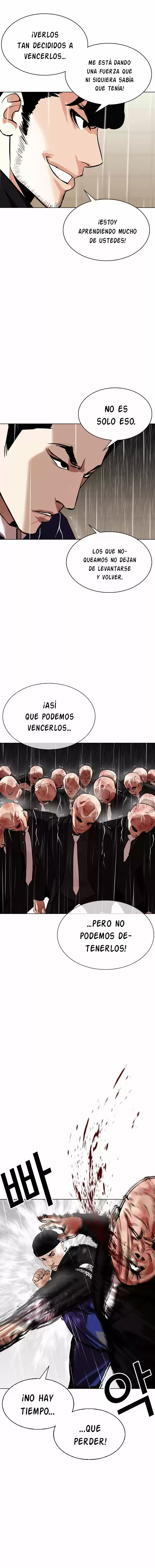 Lookism - Capítulo 335 - Página 7 - LectorTMOo