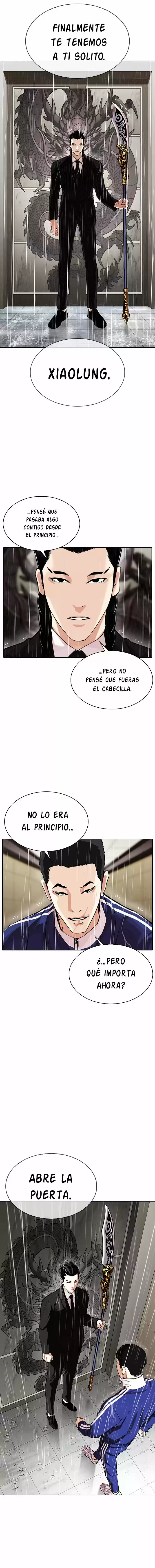 Lookism - Capítulo 335 - Página 12 - LectorTMOo