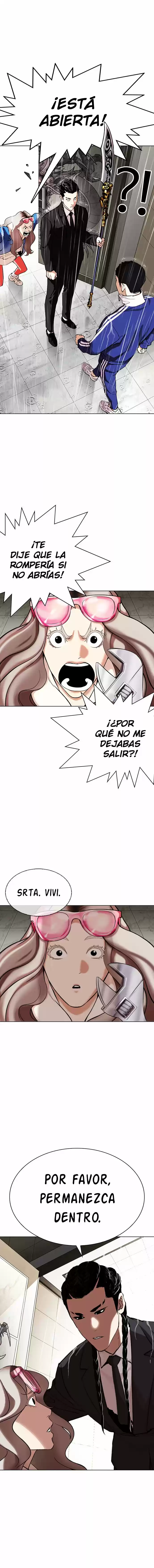 Lookism - Capítulo 335 - Página 13 - LectorTMOo