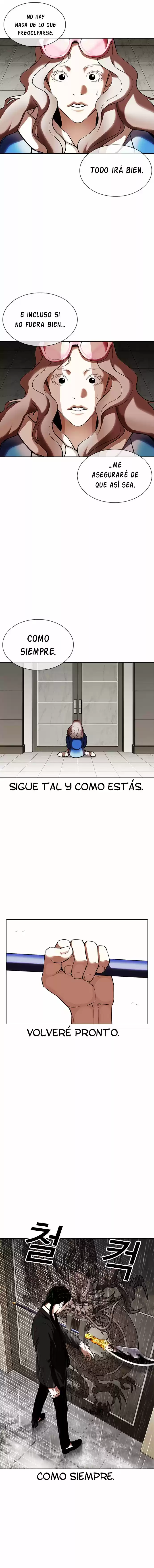 Lookism - Capítulo 335 - Página 14 - LectorTMOo