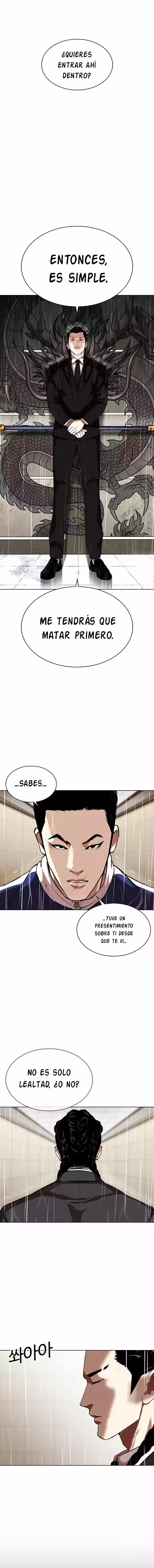 Lookism - Capítulo 335 - Página 15 - LectorTMOo