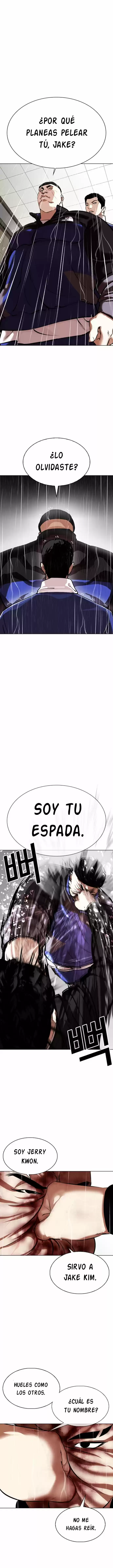 Lookism - Capítulo 335 - Página 18 - LectorTMOo