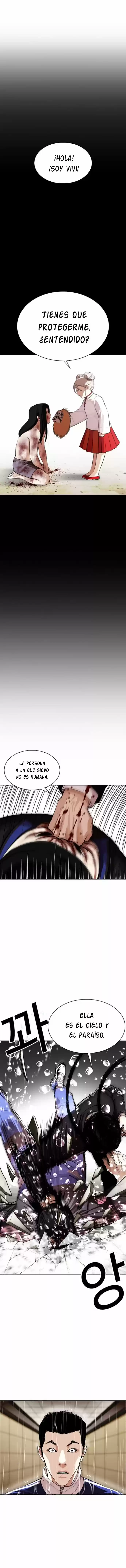 Lookism - Capítulo 335 - Página 19 - LectorTMOo
