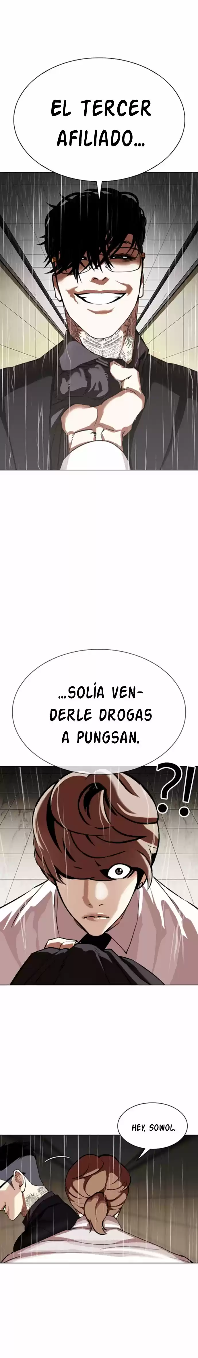 Lookism - Capítulo 336 - Página 4 - LectorTMOo