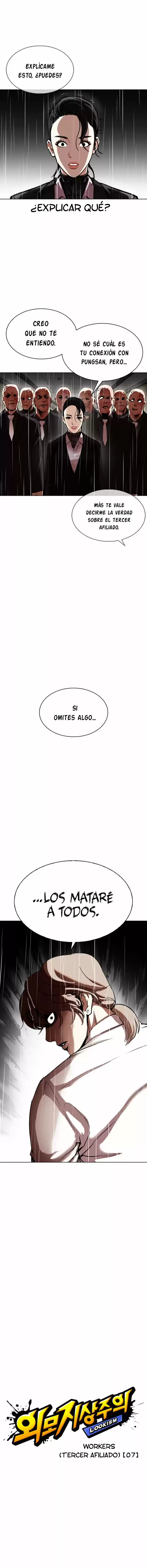 Lookism - Capítulo 336 - Página 5 - LectorTMOo