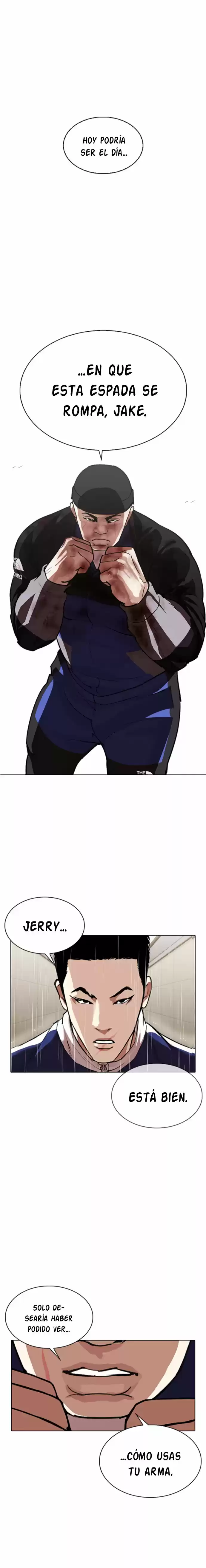 Lookism - Capítulo 336 - Página 6 - LectorTMOo