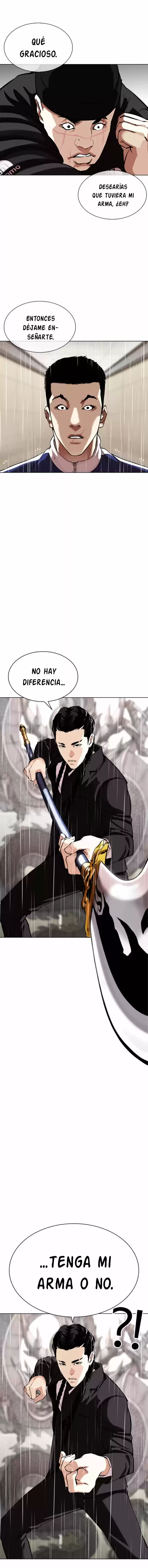 Lookism - Capítulo 336 - Página 8 - LectorTMOo