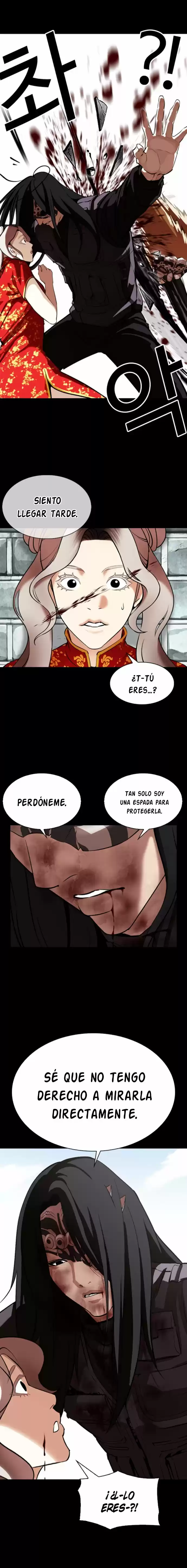 Lookism - Capítulo 336 - Página 10 - LectorTMOo