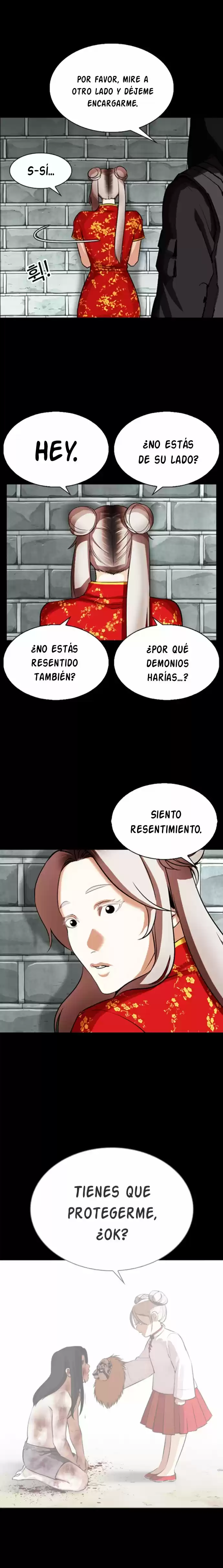Lookism - Capítulo 336 - Página 11 - LectorTMOo