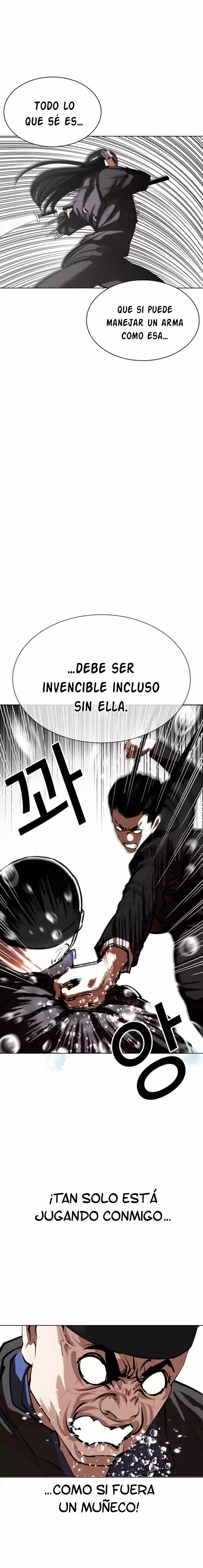 Lookism - Capítulo 336 - Página 17 - LectorTMOo