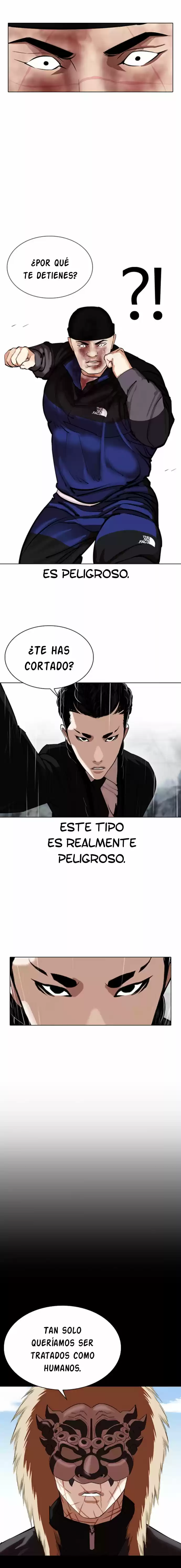 Lookism - Capítulo 336 - Página 19 - LectorTMOo