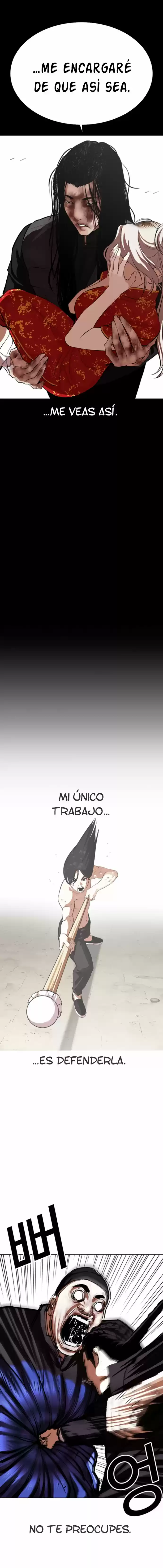 Lookism - Capítulo 336 - Página 21 - LectorTMOo