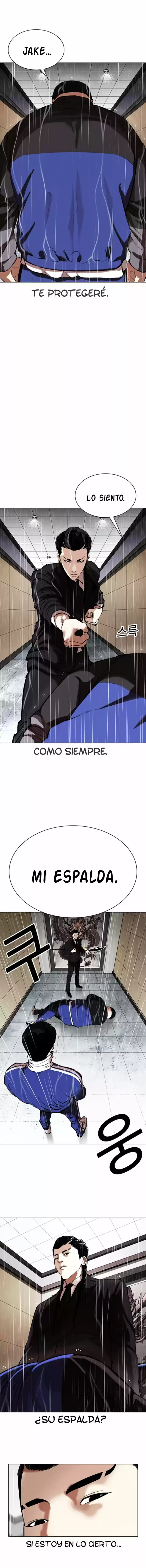 Lookism - Capítulo 336 - Página 22 - LectorTMOo