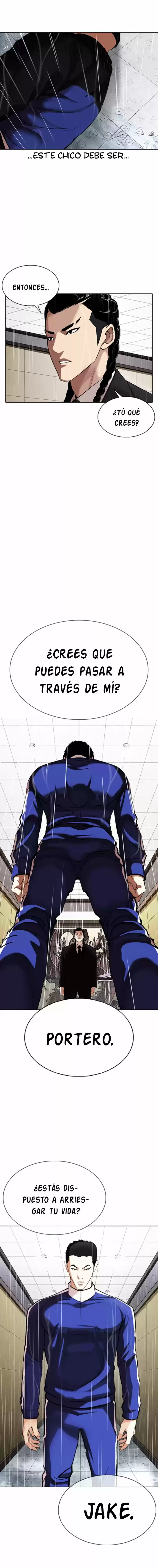 Lookism - Capítulo 336 - Página 23 - LectorTMOo