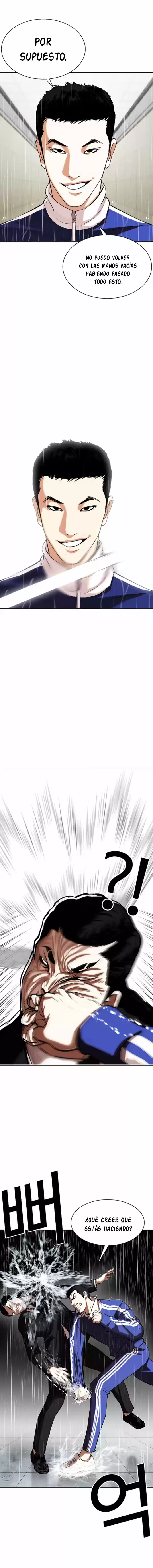 Lookism - Capítulo 336 - Página 24 - LectorTMOo