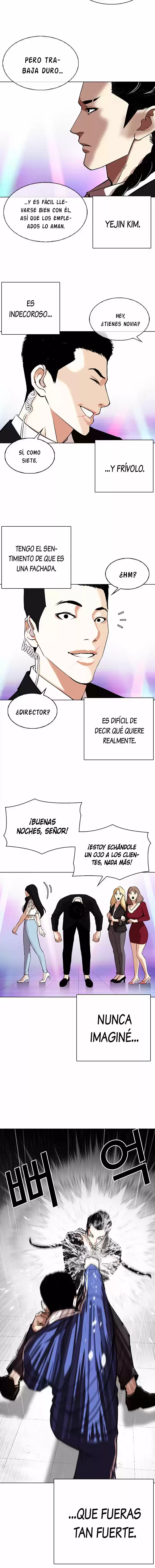 Lookism - Capítulo 337 - Página 4 - LectorTMOo