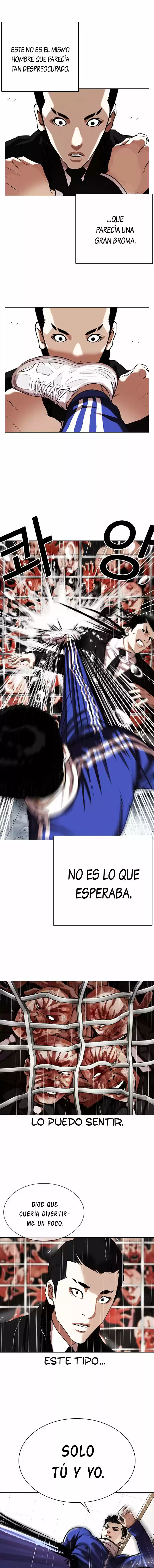 Lookism - Capítulo 337 - Página 5 - LectorTMOo