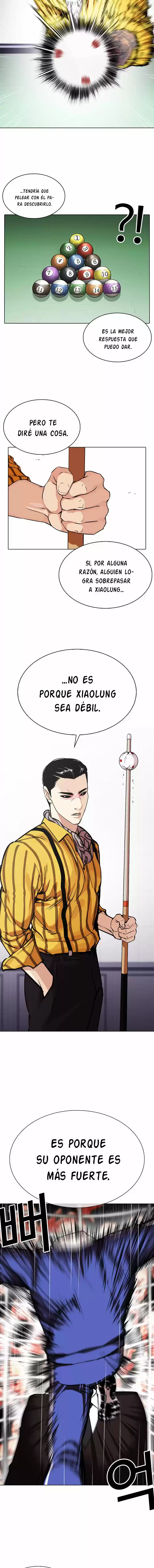 Lookism - Capítulo 337 - Página 7 - LectorTMOo
