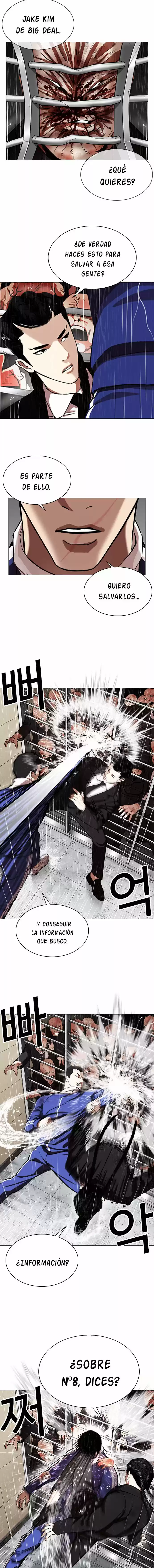 Lookism - Capítulo 337 - Página 8 - LectorTMOo