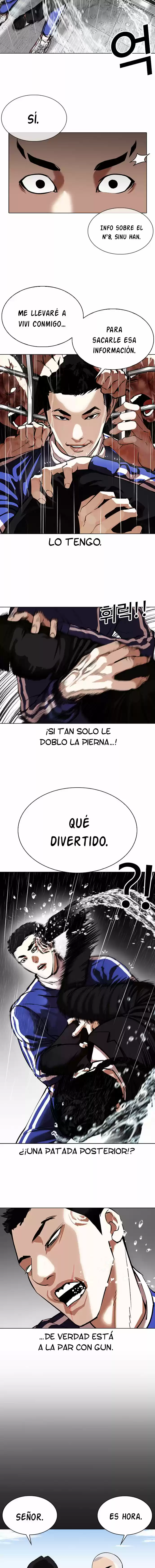 Lookism - Capítulo 337 - Página 9 - LectorTMOo