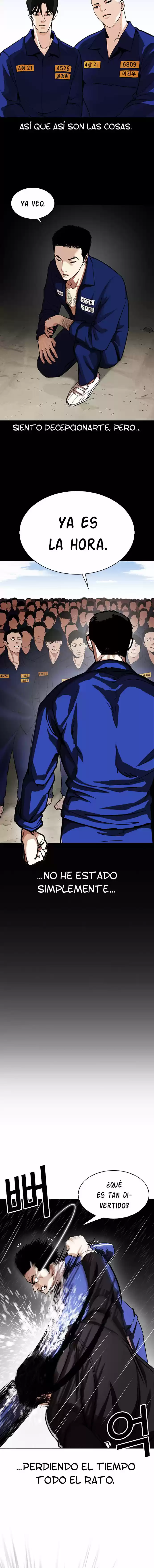 Lookism - Capítulo 337 - Página 10 - LectorTMOo
