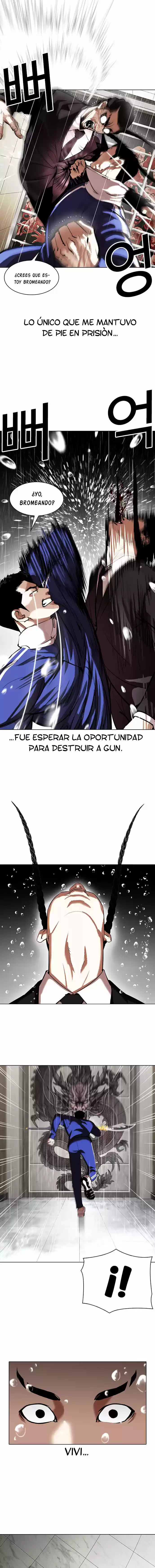 Lookism - Capítulo 337 - Página 11 - LectorTMOo