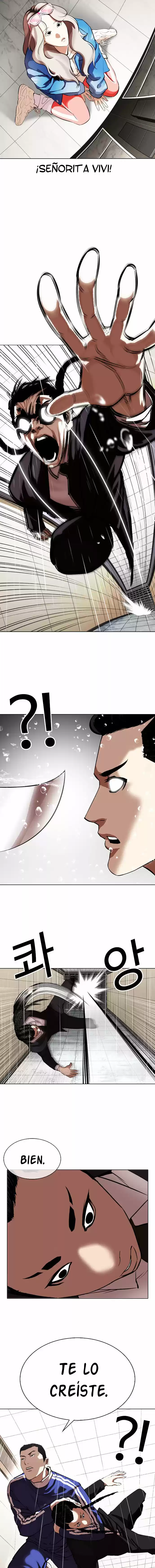 Lookism - Capítulo 337 - Página 12 - LectorTMOo