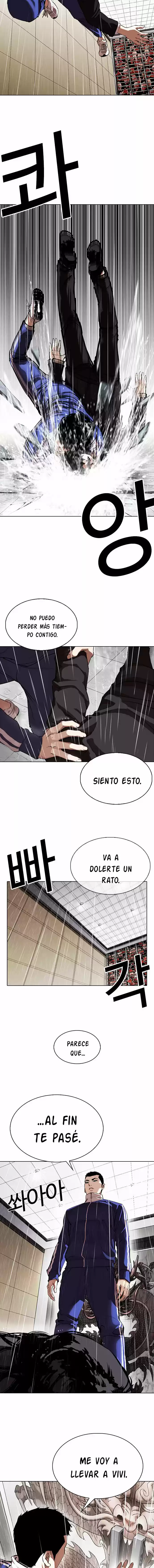 Lookism - Capítulo 337 - Página 13 - LectorTMOo