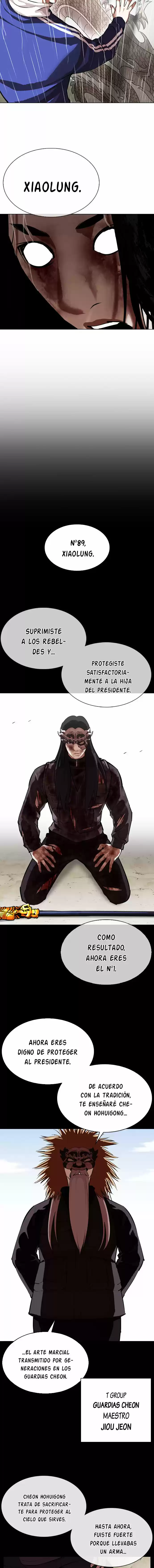 Lookism - Capítulo 337 - Página 14 - LectorTMOo