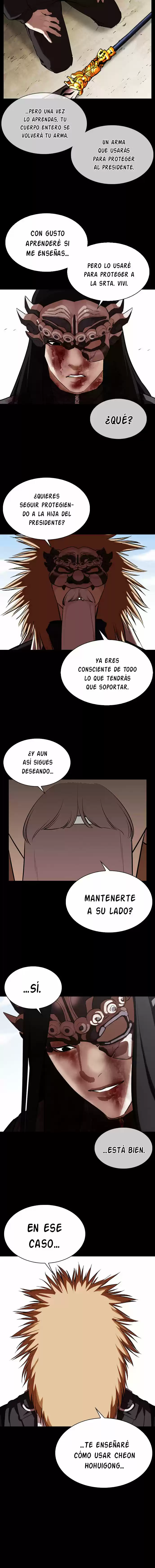Lookism - Capítulo 337 - Página 15 - LectorTMOo