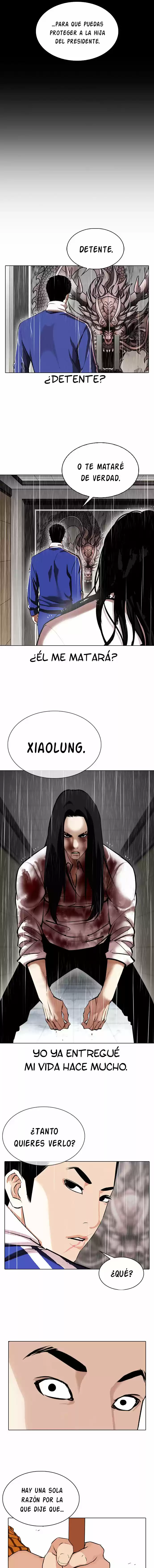 Lookism - Capítulo 337 - Página 16 - LectorTMOo