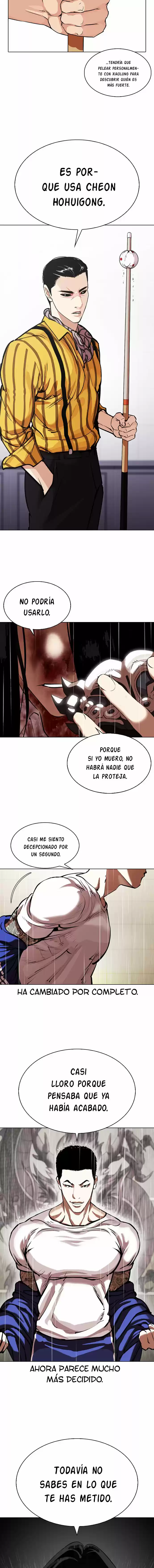 Lookism - Capítulo 337 - Página 17 - LectorTMOo