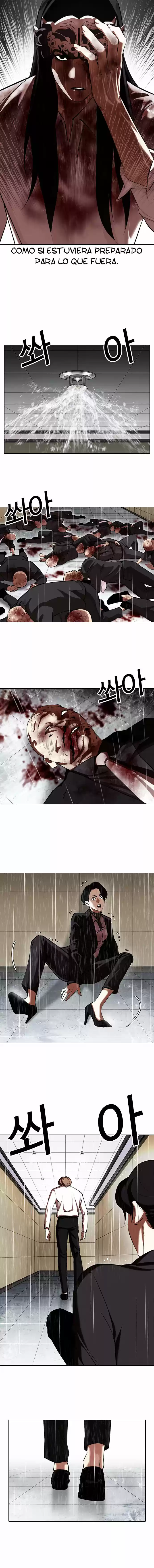 Lookism - Capítulo 337 - Página 18 - LectorTMOo