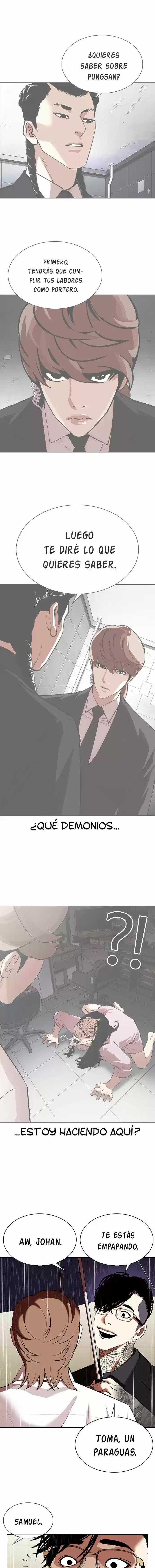 Lookism - Capítulo 337 - Página 19 - LectorTMOo