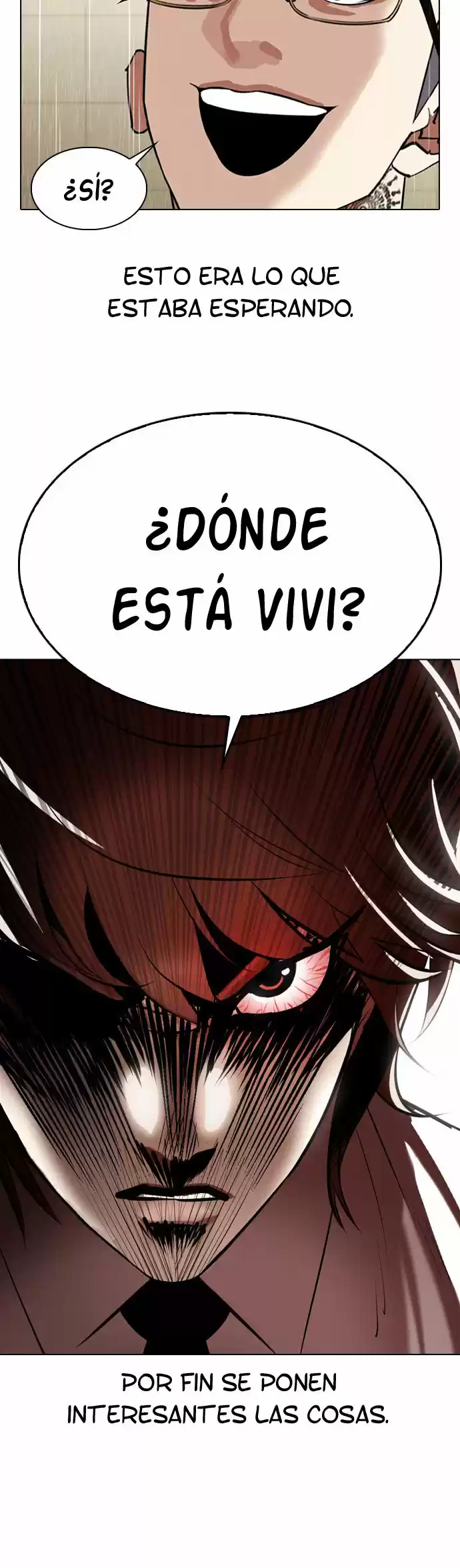 Lookism - Capítulo 337 - Página 20 - LectorTMOo