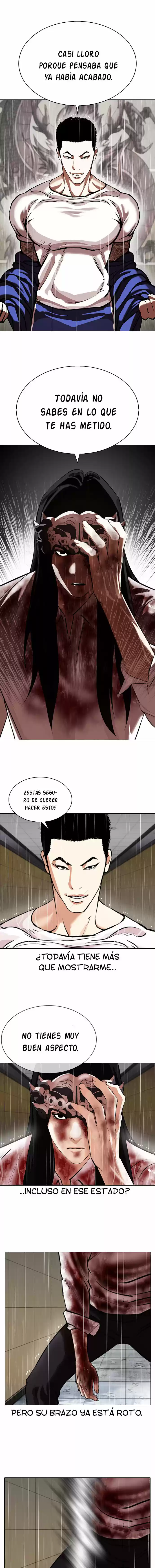 Lookism - Capítulo 338 - Página 3 - LectorTMOo