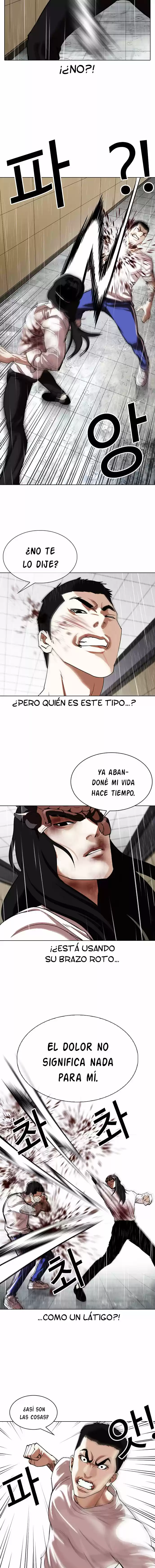 Lookism - Capítulo 338 - Página 4 - LectorTMOo