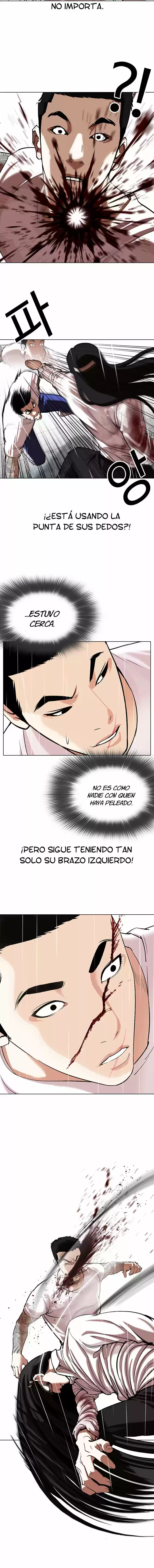 Lookism - Capítulo 338 - Página 5 - LectorTMOo