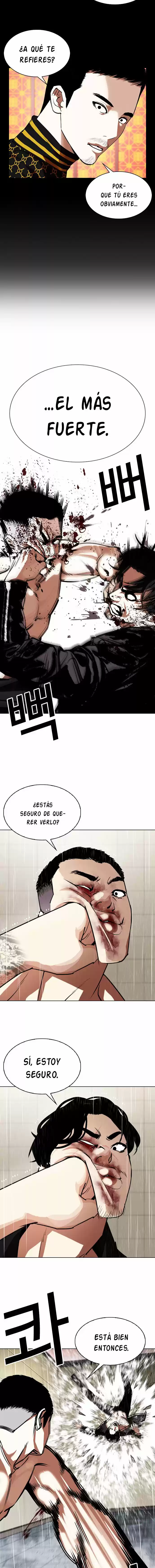 Lookism - Capítulo 338 - Página 9 - LectorTMOo