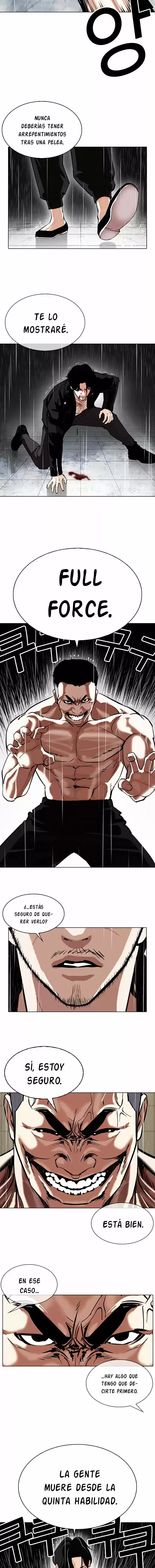 Lookism - Capítulo 338 - Página 10 - LectorTMOo