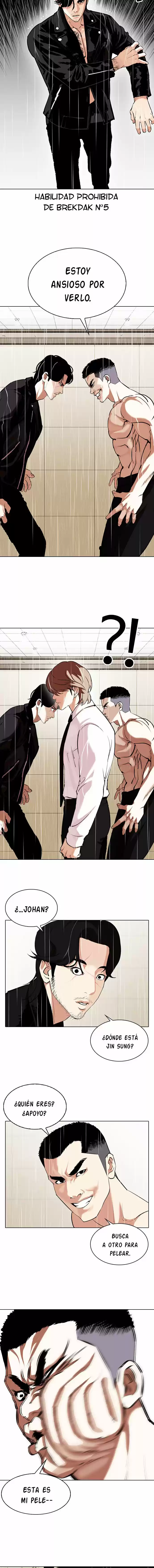 Lookism - Capítulo 338 - Página 11 - LectorTMOo