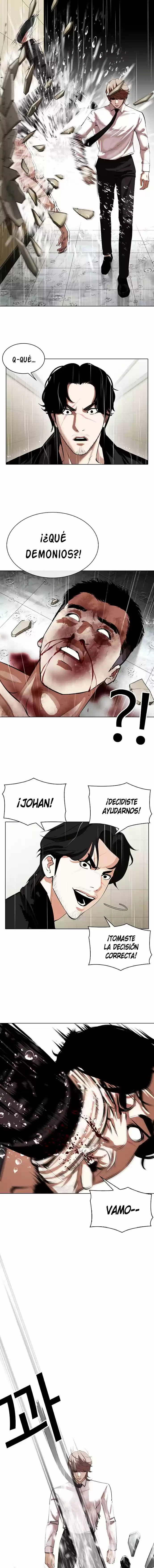 Lookism - Capítulo 338 - Página 12 - LectorTMOo