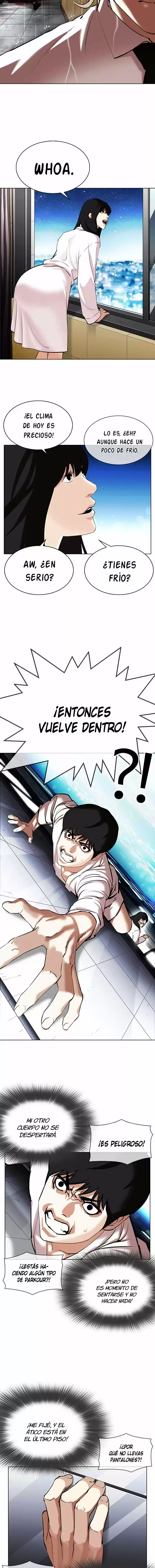 Lookism - Capítulo 338 - Página 14 - LectorTMOo